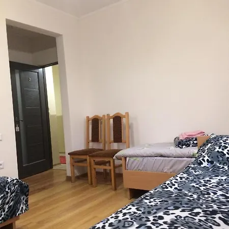 Manchela 3* Vygoda
