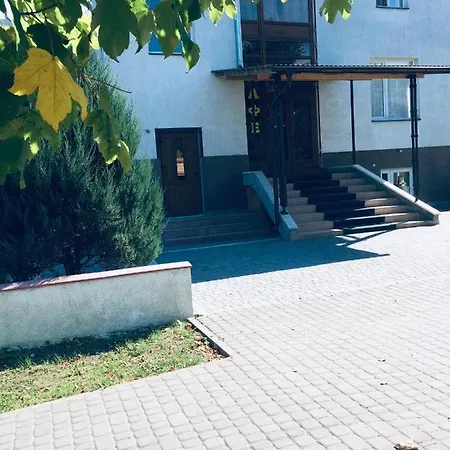 Manchela Bed & Breakfast Vygoda