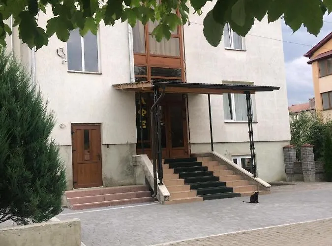 Manchela 住宿加早餐酒店 3*