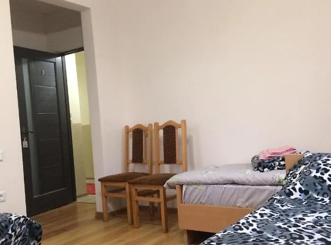 Manchela 3* Vygoda