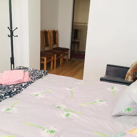 Manchela Bed and breakfast Vygoda